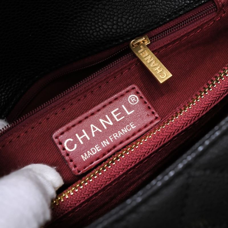 Chanel Top Handle Bags